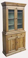 Superb Quality Solid Oak Kitchen Cabinet (2 of 7) Superb Quality Solid Oak Kitchen Cabinet (2 of 7)