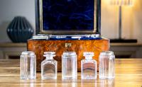 Fisher - The Strand London Vanity Box 1850 (11 of 13) Fisher - The Strand London Vanity Box 1850 (11 of 13)