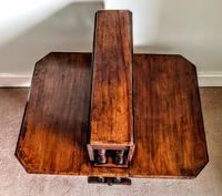 Late Victorian / Early 20th Century Double Sutherland Table (2 of 6) Late Victorian / Early 20th Century Double Sutherland Table (2 of 6)
