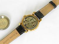 Gents 1940s Zodiac Strong Bumper Automatic Wrist Watch (3 of 5) Gents 1940s Zodiac Strong Bumper Automatic Wrist Watch (3 of 5)