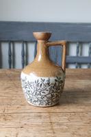 19th Century Scottish Henry Kennedy, Barrowfield Pottery, Stoneware 'special Liquor Jar' Whisky Flagon (3 of 22) 19th Century Scottish Henry Kennedy, Barrowfield Pottery, Stoneware 'special Liquor Jar' Whisky Flagon (3 of 22)