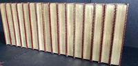 1821 Novels & Tales of Sir Walter Scott 16 x Fine Full Red Leather & Gilt Bindings (5 of 5) 1821 Novels & Tales of Sir Walter Scott 16 x Fine Full Red Leather & Gilt Bindings (5 of 5)
