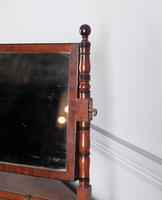19th Century Swing Mirror (5 of 5) 19th Century Swing Mirror (5 of 5)