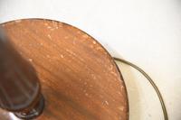 Traditional Wooden Standard Lamp (4 of 9) Traditional Wooden Standard Lamp (4 of 9)