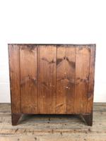 Antique 19th Century Mahogany Chest of Drawers (7 of 12) Antique 19th Century Mahogany Chest of Drawers (7 of 12)