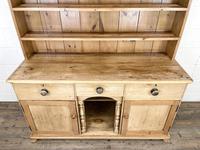 Antique Pine Farmhouse Kitchen Dresser (4 of 10) Antique Pine Farmhouse Kitchen Dresser (4 of 10)