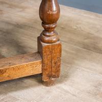 Pair of Marble Top Console Tables (9 of 10) Pair of Marble Top Console Tables (9 of 10)