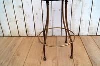 Vintage Stool (6 of 6) Vintage Stool (6 of 6)