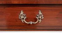 2 Drawer Mahogany Hall / Console Table (3 of 6) 2 Drawer Mahogany Hall / Console Table (3 of 6)