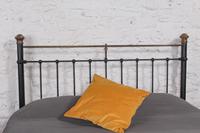 Classic Edwardian No End King Size Bed (2 of 7) Classic Edwardian No End King Size Bed (2 of 7)