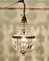 French Empire Style Tent Chandelier (2 of 7) French Empire Style Tent Chandelier (2 of 7)