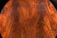 Fine Regency Period Mahogany Centre Table (10 of 13) Fine Regency Period Mahogany Centre Table (10 of 13)