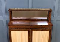 Regency Rosewood Chiffonier (6 of 14) Regency Rosewood Chiffonier (6 of 14)