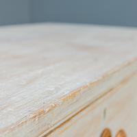 Large Painted Chest of Drawers (3 of 7) Large Painted Chest of Drawers (3 of 7)