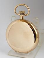 Vintage 1930s Cyma Pocket Watch (2 of 5) Vintage 1930s Cyma Pocket Watch (2 of 5)