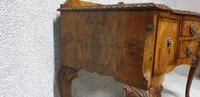 Outstanding Burr Walnut Sideboard (5 of 8) Outstanding Burr Walnut Sideboard (5 of 8)