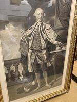19th Century Portrait Engraving of James Earl of Erroll (2 of 4) 19th Century Portrait Engraving of James Earl of Erroll (2 of 4)