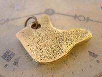 Antique Pocket Watch Chain Fob 1890s Victorian Large Brass Dog Hound Fob (7 of 7) Antique Pocket Watch Chain Fob 1890s Victorian Large Brass Dog Hound Fob (7 of 7)
