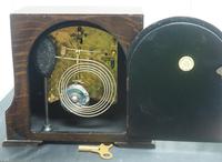 Rare Garrard Art Deco Antique English 8 Day Striking Mantel Clock (11 of 13) Rare Garrard Art Deco Antique English 8 Day Striking Mantel Clock (11 of 13)