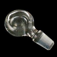 Sterling Silver Mounted Whisky Decanter (5 of 6) Sterling Silver Mounted Whisky Decanter (5 of 6)