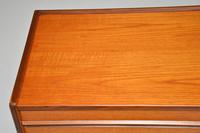 1960’s Vintage Teak Chest of Drawers by William Lawrence (6 of 11) 1960’s Vintage Teak Chest of Drawers by William Lawrence (6 of 11)