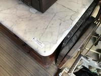 Victorian Marble Top Chest of Drawers (3 of 5) Victorian Marble Top Chest of Drawers (3 of 5)
