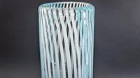 Italian Murano art glass – Blue (4 of 5) Italian Murano art glass – Blue (4 of 5)