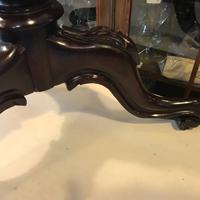Lovely Quality Octagonal Mahogany Tripod Table (5 of 8) Lovely Quality Octagonal Mahogany Tripod Table (5 of 8)