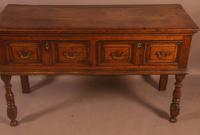 Late 17th / Early 18th Century Dresser Base (2 of 10) Late 17th / Early 18th Century Dresser Base (2 of 10)