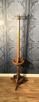 Mahogany Hat & Coat Stand (5 of 7) Mahogany Hat & Coat Stand (5 of 7)