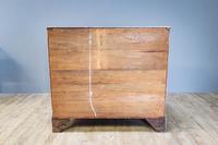 19th Century Mahogany Chest of Drawers (8 of 8) 19th Century Mahogany Chest of Drawers (8 of 8)