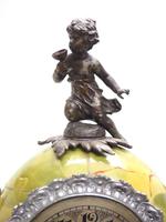Very Rare Lenzkirch Mantel Clock 66cm High 8 Day German Mantle Clock (5 of 12) Very Rare Lenzkirch Mantel Clock 66cm High 8 Day German Mantle Clock (5 of 12)