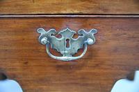 Georgian Mahogany Bedside Table Commode (5 of 12) Georgian Mahogany Bedside Table Commode (5 of 12)