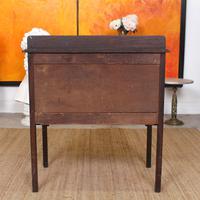 Arts & Crafts Oak Chest of Drawers (11 of 12) Arts & Crafts Oak Chest of Drawers (11 of 12)