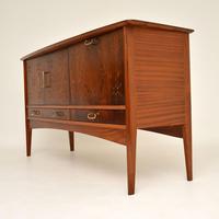 Vintage Rosewood & Mahogany Sideboard by Peter Hayward for Vanson (5 of 12) Vintage Rosewood & Mahogany Sideboard by Peter Hayward for Vanson (5 of 12)