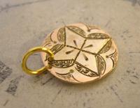 Antique Pocket Watch Chain Fob 1830s Victorian 9ct Rolled Gold Queen Victoria Fob (5 of 5) Antique Pocket Watch Chain Fob 1830s Victorian 9ct Rolled Gold Queen Victoria Fob (5 of 5)