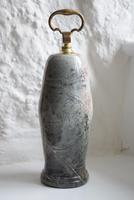 Cornish Serpentine Doorstop with Brass Handle (5 of 10) Cornish Serpentine Doorstop with Brass Handle (5 of 10)