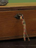 Small Wooden Table Top Cash Drawer, 1930s (15 of 16) Small Wooden Table Top Cash Drawer, 1930s (15 of 16)