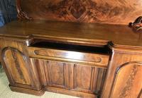 Victorian Mahogany Sideboard (8 of 17) Victorian Mahogany Sideboard (8 of 17)