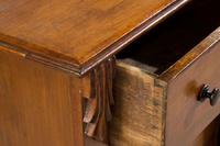 Victorian Mahogany Wellington Chest (8 of 8) Victorian Mahogany Wellington Chest (8 of 8)