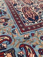 Antique Qum Rug (7 of 9) Antique Qum Rug (7 of 9)