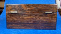 Victorian Rosewood Jewellery Box with Mother of Pearl & Abalone Escutcheons (8 of 14) Victorian Rosewood Jewellery Box with Mother of Pearl & Abalone Escutcheons (8 of 14)
