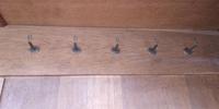 Large Antique French Walnut Armoire / Wardrobe (11 of 14) Large Antique French Walnut Armoire / Wardrobe (11 of 14)