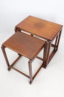 Small Art Deco Nest of Oak Tables (10 of 13) Small Art Deco Nest of Oak Tables (10 of 13)