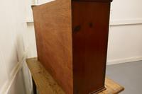 19th Century Mahogany Estate Office Mail Cupboard (8 of 10) 19th Century Mahogany Estate Office Mail Cupboard (8 of 10)
