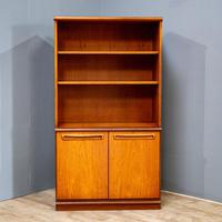 Mid Century Teak Bookcase (4 of 8) Mid Century Teak Bookcase (4 of 8)