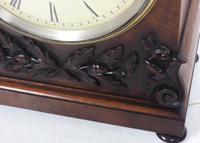 Antique English 8 Day Twin Fusee Bracket clock 8-Day Striking Double Fusee Mantel Clock By G Spiegelhalter & Co Whitechapel (3 of 13) Antique English 8 Day Twin Fusee Bracket clock 8-Day Striking Double Fusee Mantel Clock By G Spiegelhalter & Co Whitechapel (3 of 13)