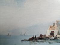 Fine Italian Oil by Eugenio Magno (6 of 7) Fine Italian Oil by Eugenio Magno (6 of 7)