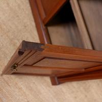 Teak Glazed Library Bookcase (9 of 11) Teak Glazed Library Bookcase (9 of 11)