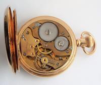 Antique 1920s Swiss Pocket Watch (5 of 5) Antique 1920s Swiss Pocket Watch (5 of 5)